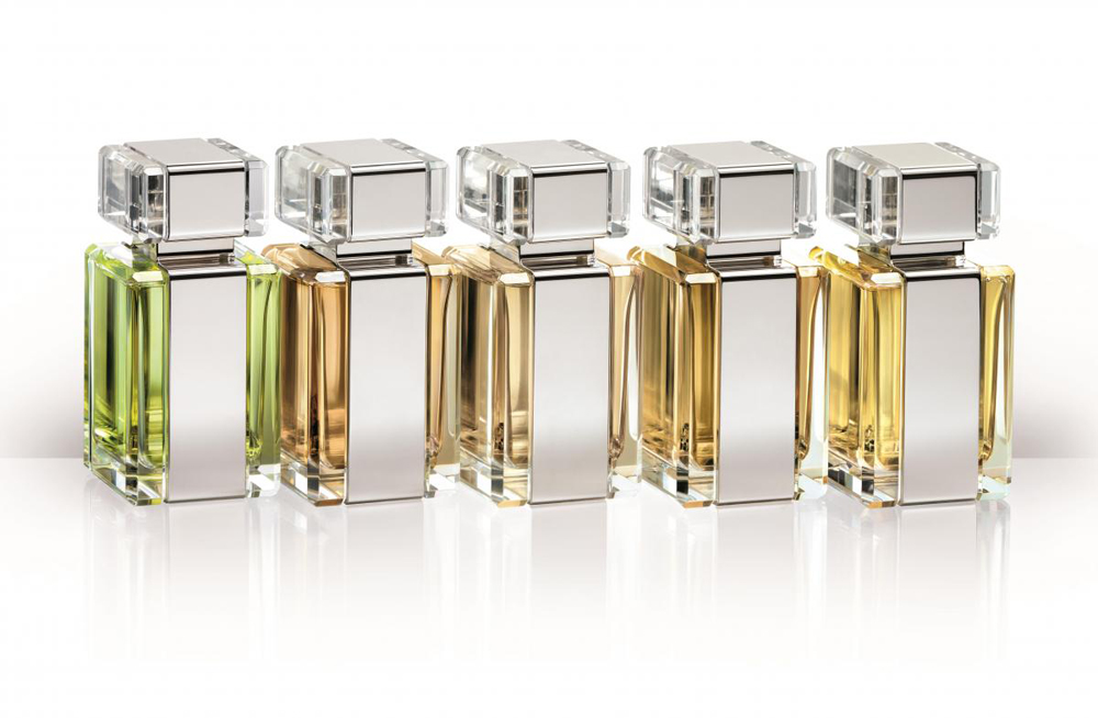 "Zwischen ausserordentlichem Erbe und visionärem Genie": Auf sonrisa erfährst Du alles über die luxuriöse Duftlinie 'Les Exceptions de Mugler'.