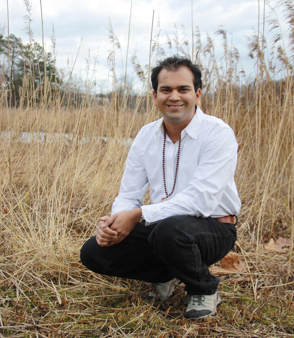 Schön durch den Herbst mit den besten Tipps aus dem Ayurveda.