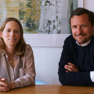 Die Begründer des Role Model-Podcasts reden auf sonrisa über das Erfolgsgeheimnis von Podcasts und inspirierenden Frauen.