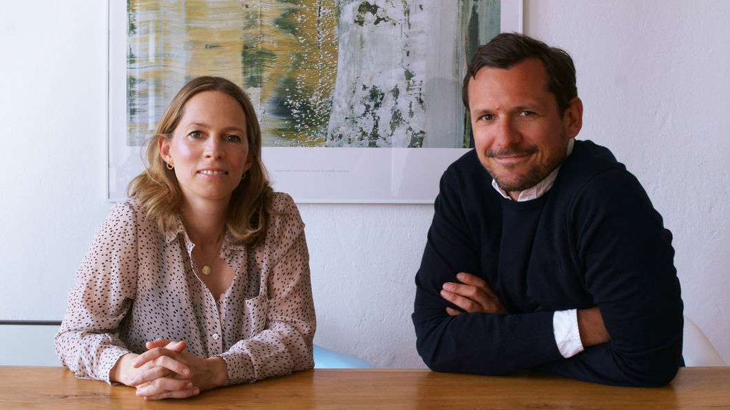 «Wir glauben daran, dass Vorbilder Orientierung und Inspiration geben können»: Q&A mit den Role Models-Begründern Isa und David