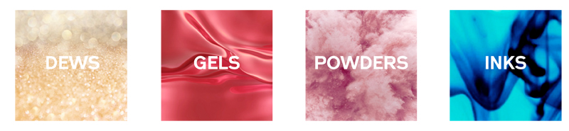 Beauty Reimagined. Beauty with Soul. Oder ganz einfach: Shiseido hat das Makeup-Sortiment voll überarbeitet und punktet nun mit tollen Texturen und genau so tollen Farben!