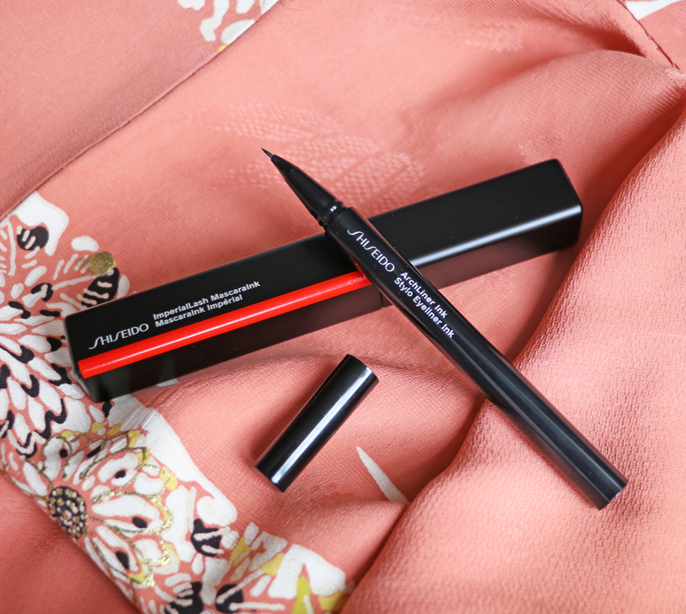 Beauty Reimagined. Beauty with Soul. Oder ganz einfach: Shiseido hat das Makeup-Sortiment voll überarbeitet und punktet nun mit tollen Texturen und genau so tollen Farben!