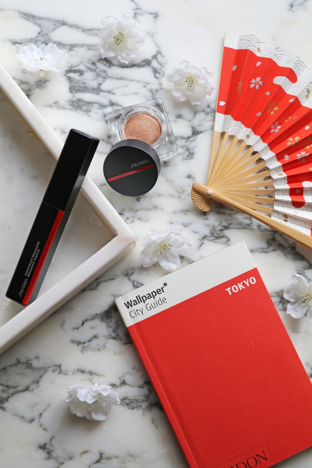 Beauty Reimagined. Beauty with Soul. Oder ganz einfach: Shiseido hat das Makeup-Sortiment voll überarbeitet und punktet nun mit tollen Texturen und genau so tollen Farben!