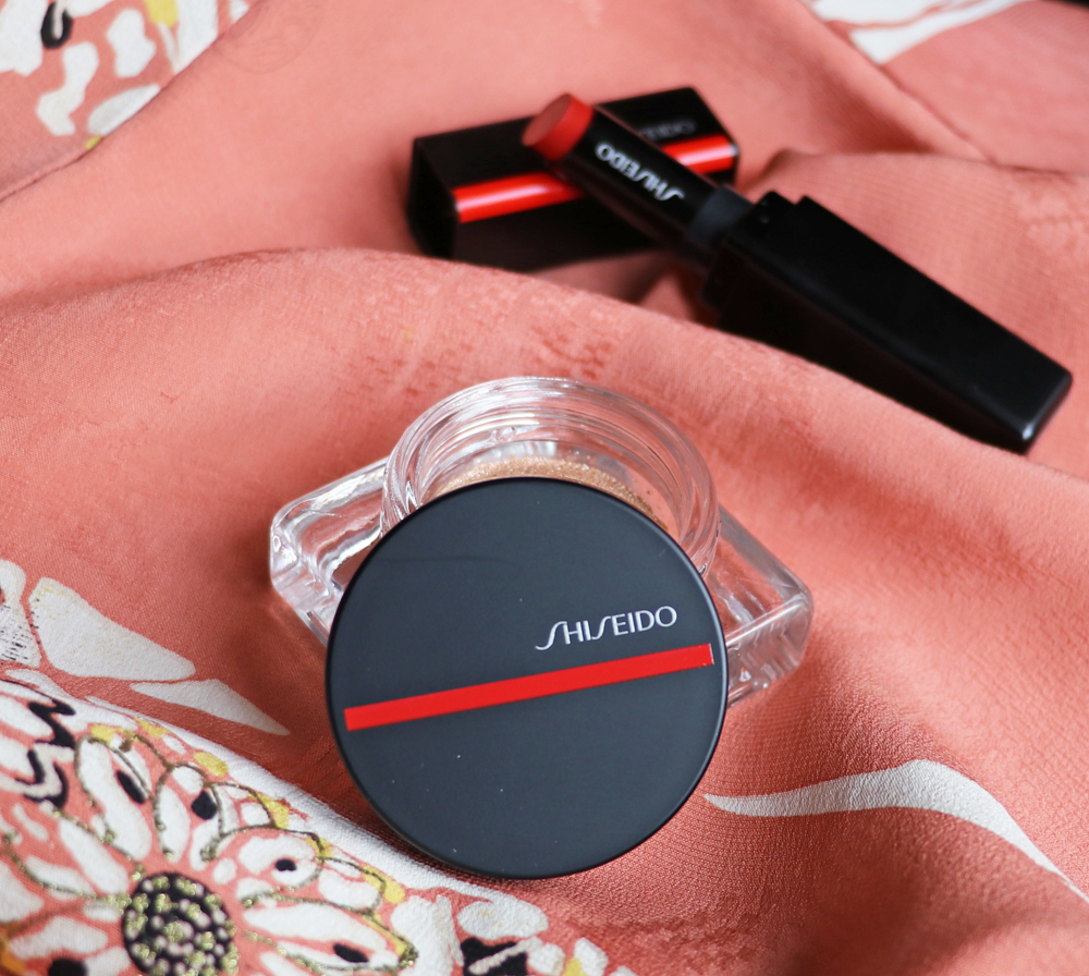 Beauty Reimagined. Beauty with Soul. Oder ganz einfach: Shiseido hat das Makeup-Sortiment voll überarbeitet und punktet nun mit tollen Texturen und genau so tollen Farben!