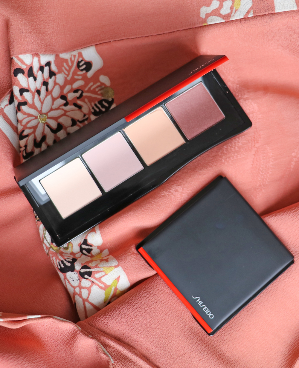 Beauty Reimagined. Beauty with Soul. Oder ganz einfach: Shiseido hat das Makeup-Sortiment voll überarbeitet und punktet nun mit tollen Texturen und genau so tollen Farben!
