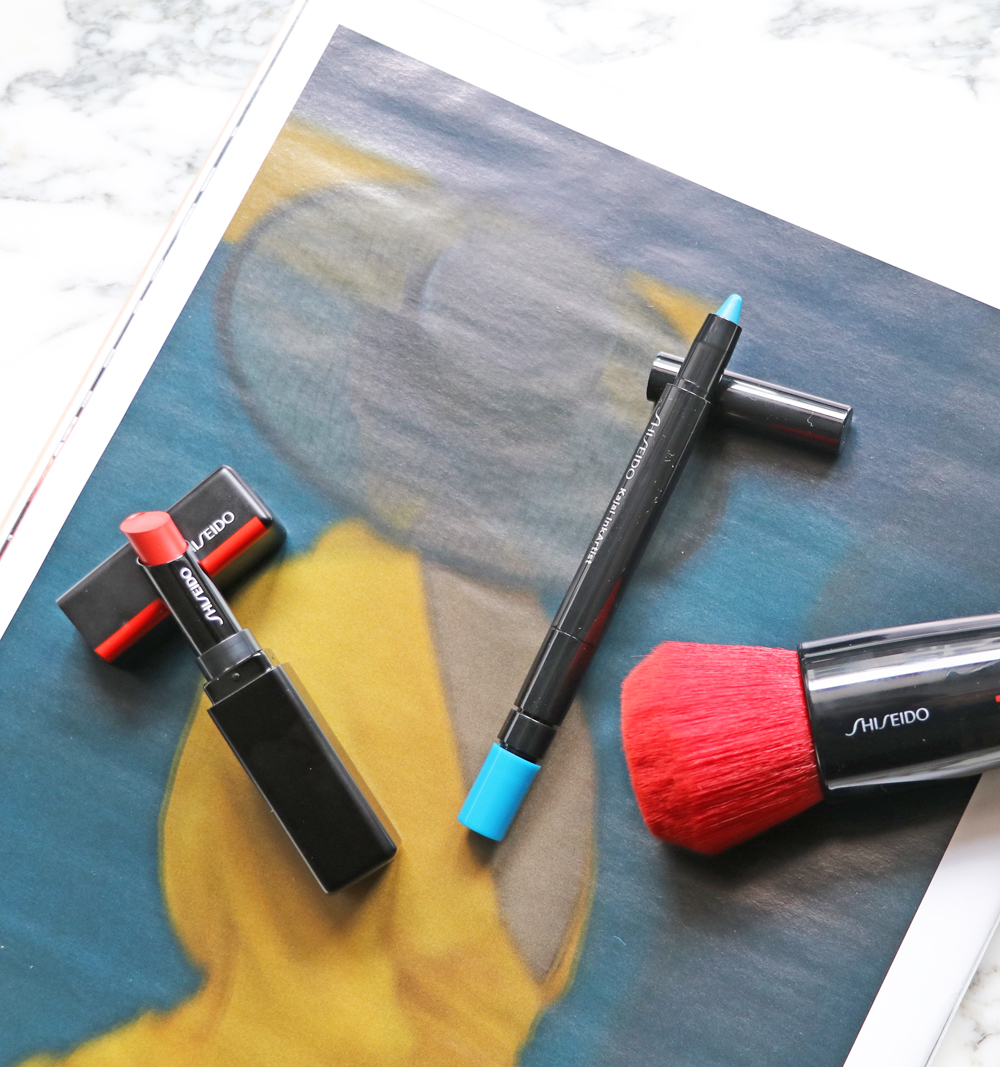 Beauty Reimagined. Beauty with Soul. Oder ganz einfach: Shiseido hat das Makeup-Sortiment voll überarbeitet und punktet nun mit tollen Texturen und genau so tollen Farben!