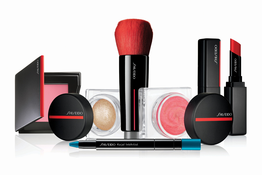 Beauty Reimagined. Beauty with Soul. Oder ganz einfach: Shiseido hat das Makeup-Sortiment voll überarbeitet und punktet nun mit tollen Texturen und genau so tollen Farben!