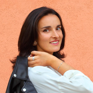 Spitzensportlerin und L' Oréal-Botschafterin Marie Bochet über Selbstvertrauen, ihre Beauty-Routine und Ihr Schönheitsgeheimnis