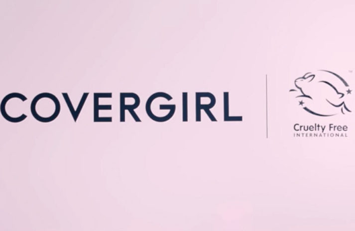 Covergirl ist neu mit dem Leaping Bunny Siegel zertifiziert und damit der grösste tierversuchtsfreie Makeup-Brand. Bravo!