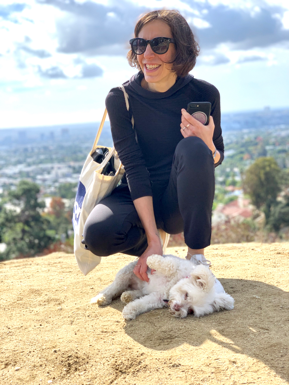 sonrisa war im November 2018 Los Angeles und hat Dir viele Tipps aus der Stadt der Engel mitgebracht. 