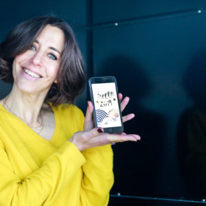sonrisa wünscht der besten Leserschaft aller Zeiten ein bezauberndes und magisches 2019.