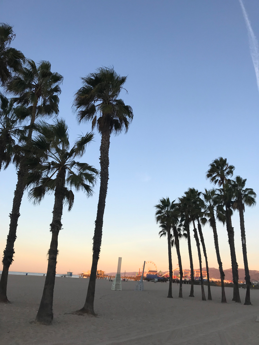 sonrisa war im November 2018 Los Angeles und hat Dir viele Tipps aus der Stadt der Engel mitgebracht. 