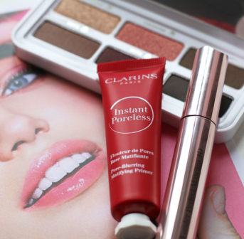 Clarins National Makeup Artist Sandro Allenbach verrät exklusiv auf sonrisa.ch seine besten Schmink-und Beauty-Tipps.