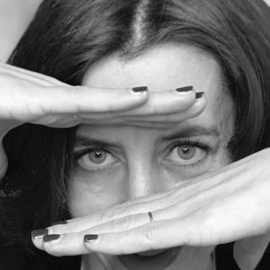 Klimper-Wimpern dank Wimpernlifting? sonrisa macht den Test bei Ione Cosmetics in Basel.