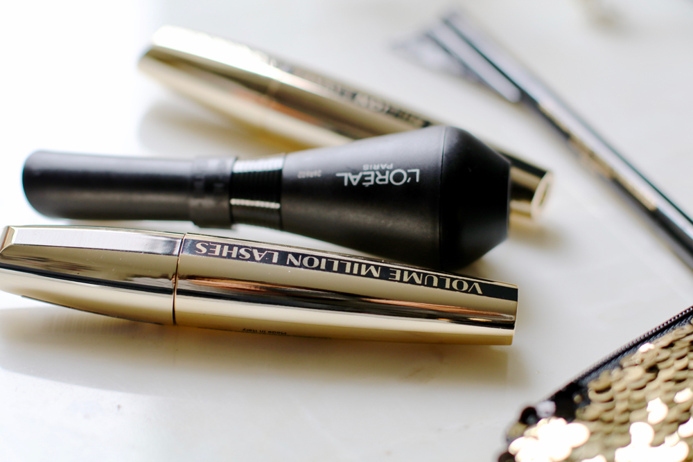 Keine Chance für den Januar-Blues: sonrisa verlost ein exklusives Beauty-Set mit Neuheiten von L' Oréal Paris.