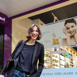 Mit den Spartipps von sonrisa hört der Beauty-Einkauf mit einem Happy End auf: für Dich. Und für Dein Portemonnaie.
