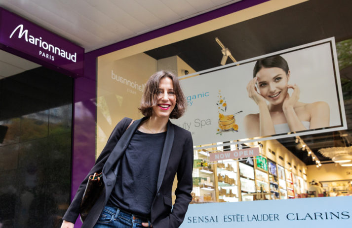 Mit den Spartipps von sonrisa hört der Beauty-Einkauf mit einem Happy End auf: für Dich. Und für Dein Portemonnaie.