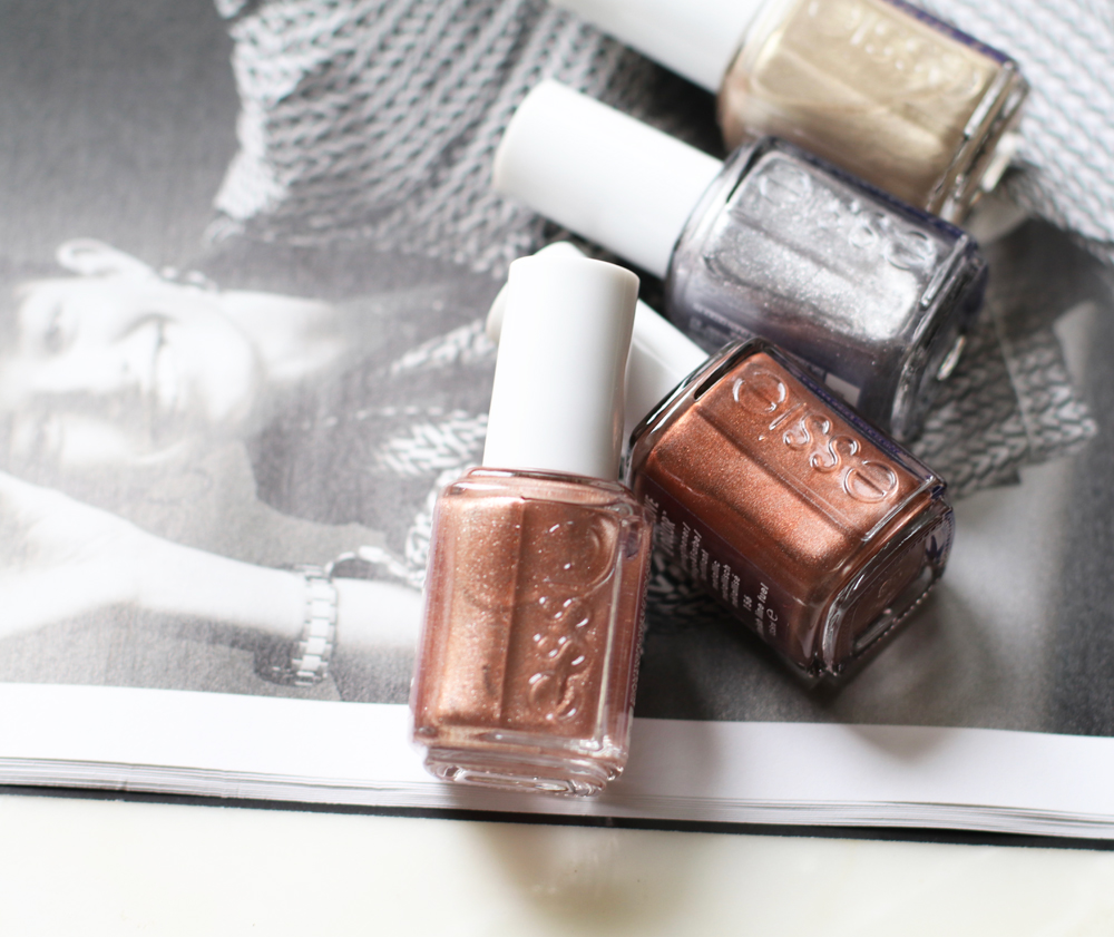 Keine Chance für den Januar-Blues: sonrisa verlost ein exklusives Beauty-Set mit Neuheiten von L' Oréal Paris.