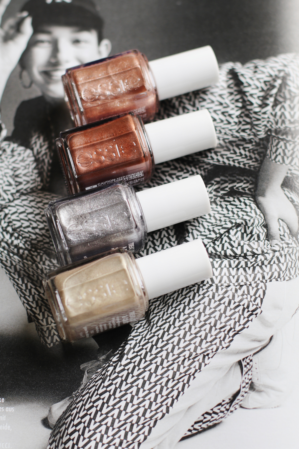 Keine Chance für den Januar-Blues: sonrisa verlost ein exklusives Beauty-Set mit Neuheiten von L' Oréal Paris.