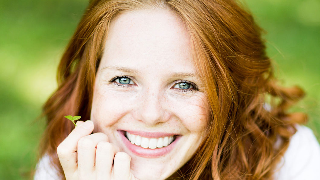 Alnatura x sonrisa: die grosse Fragerunde – mit Gewinnspiel