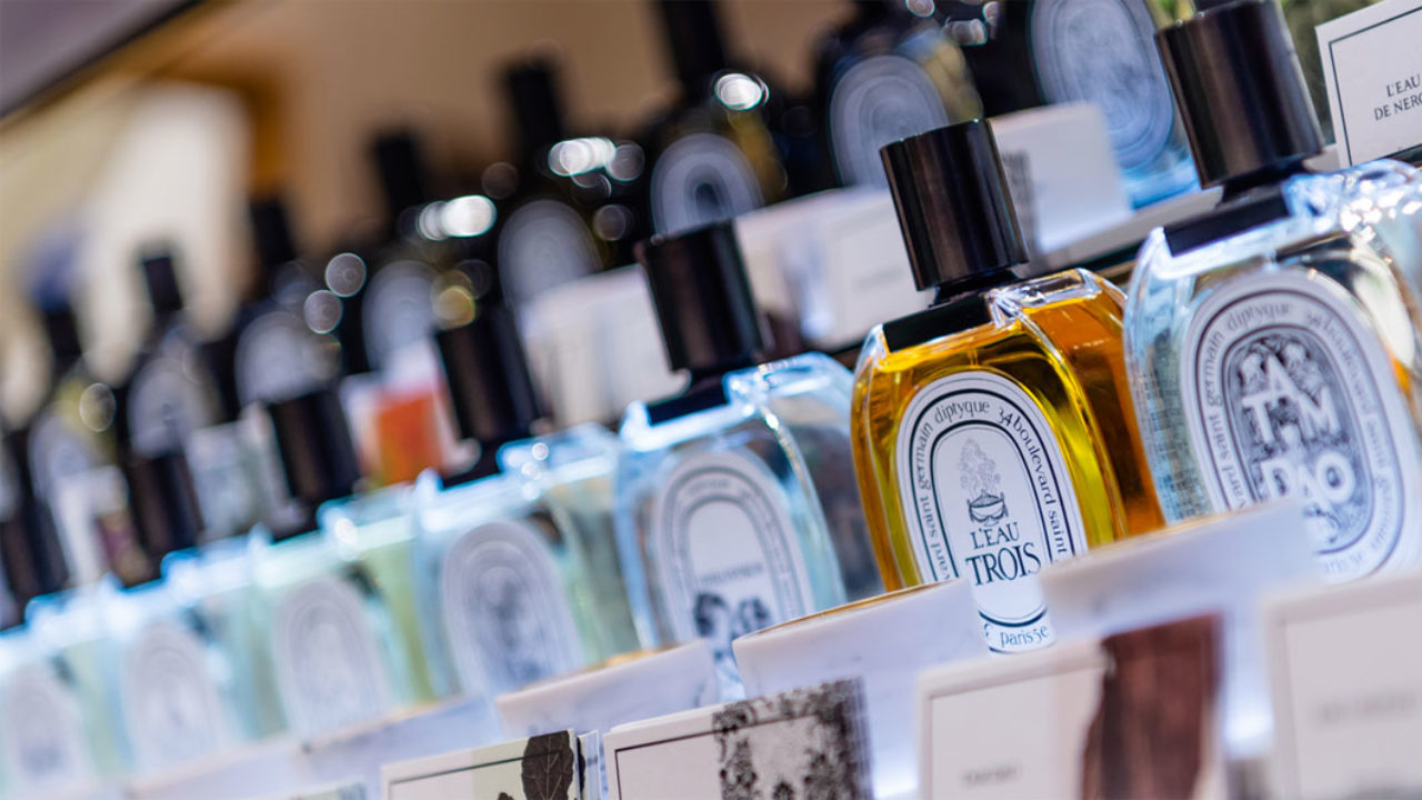 Bienvenue: Diptyque eröffnet in Basel die erste Boutique und auf sonrisa gibt es zur Feier des Tages alle Fun Facts zum gehypten Duftlabel.