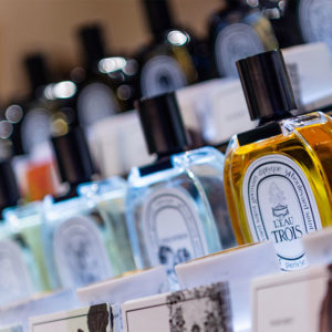 Bienvenue: Diptyque eröffnet in Basel die erste Boutique und auf sonrisa gibt es zur Feier des Tages alle Fun Facts zum gehypten Duftlabel.