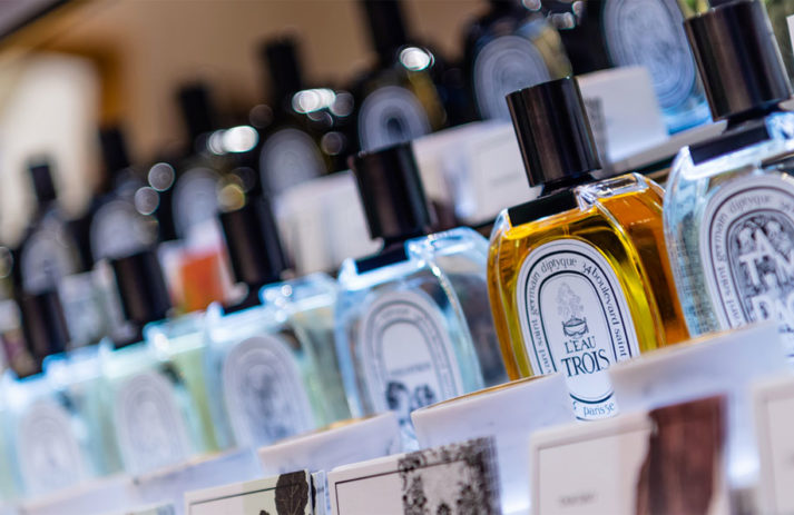 Bienvenue: Diptyque eröffnet in Basel die erste Boutique und auf sonrisa gibt es zur Feier des Tages alle Fun Facts zum gehypten Duftlabel.