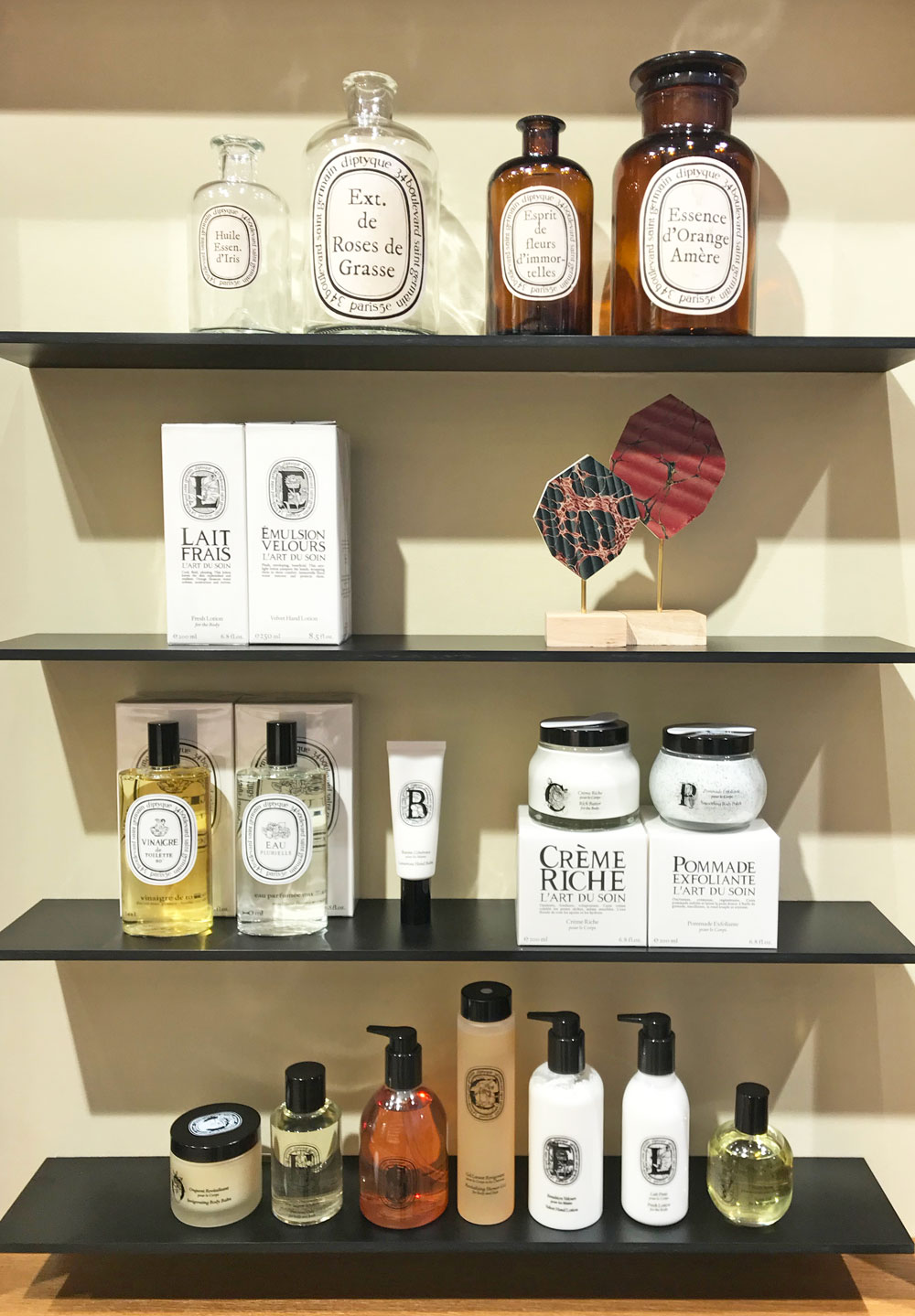 Bienvenue: Diptyque eröffnet in Basel die erste Boutique und auf sonrisa gibt es zur Feier des Tages alle Fun Facts zum gehypten Duftlabel. 