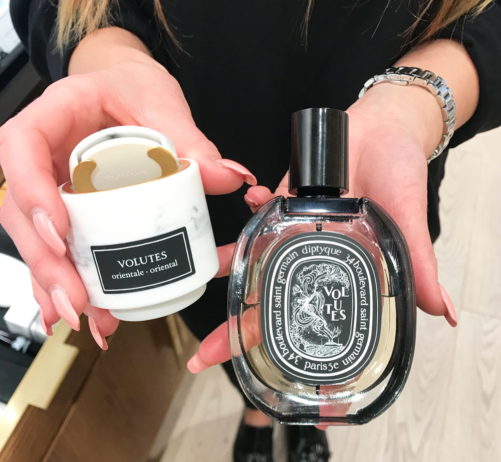 Bienvenue: Diptyque eröffnet in Basel die erste Boutique und auf sonrisa gibt es zur Feier des Tages alle Fun Facts zum gehypten Duftlabel. 