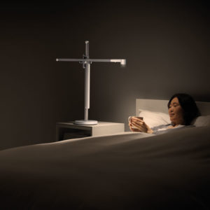Schon gewusst? Das richtige Licht zur richtigen Zeit erhöht das Wohlbefinden - und damit auch die Optik. Warum das so ist und welche Rolle die neue Leuchte von Dyson dabei spielt erfährst Du auf sonrisa. Wo denn sonst?