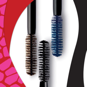 sonrisa verlost zur Feier des Mascara-Day 2019 die neue So Volume Mascara von Sisley und dazu gibt es viele Tipps!