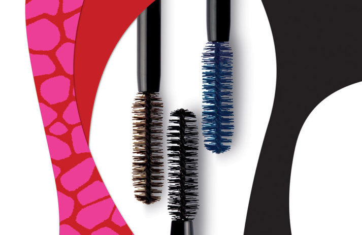sonrisa verlost zur Feier des Mascara-Day 2019 die neue So Volume Mascara von Sisley und dazu gibt es viele Tipps!