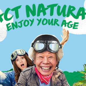 Warum im Alter vieles besser wird und was die neue Drops of Youth Sheet Mask von The Body Shop damit zu tun hat, kannst Du jetzt auf sonrisa nachlesen.
