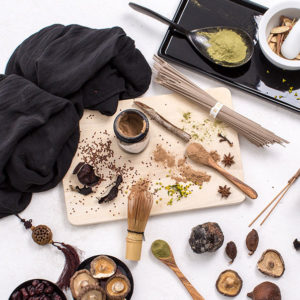 Die wichtigsten Adaptogene und ihre Anwendungsgebiete im Überblick.