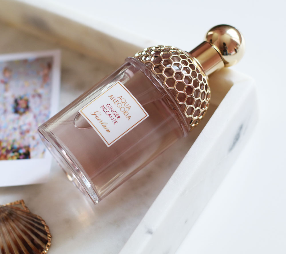 sonrisa präsentiert zum internationalen Duft-Tag 2019 vier tolle Parfum-Neuheiten.