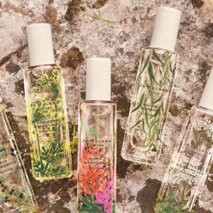 Die Brit-Kollektion 2019 von Jo Malone London wurde inspiriert von einer Kanalfahrt durch London.