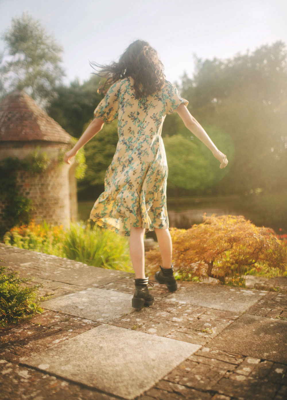 Die Brit-Kollektion 2019 von Jo Malone London wurde inspiriert von einer Kanalfahrt durch London. 