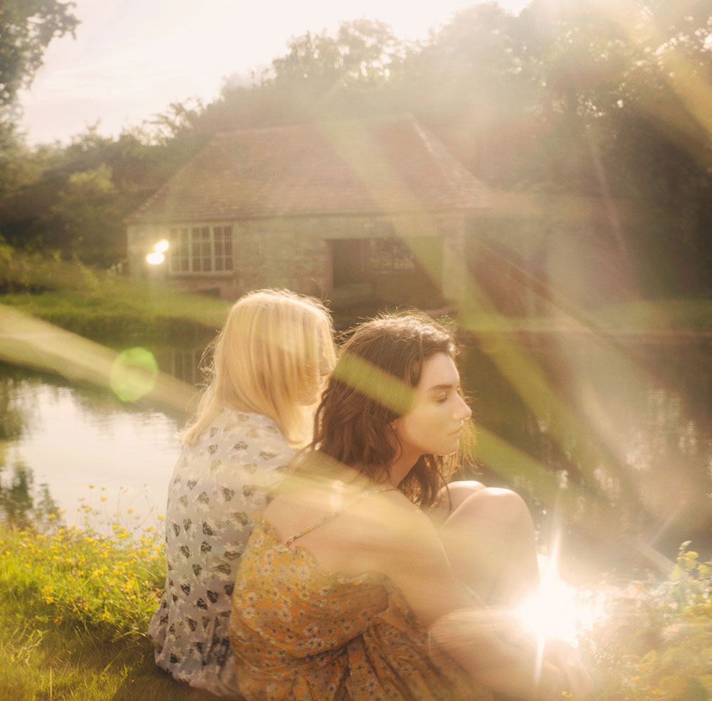 Die Brit-Kollektion 2019 von Jo Malone London wurde inspiriert von einer Kanalfahrt durch London. 