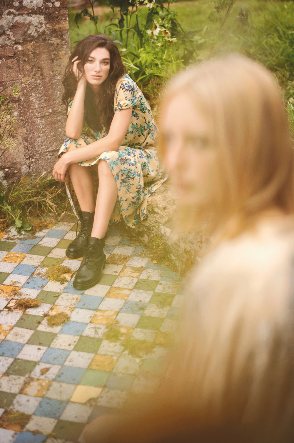 Die Brit-Kollektion 2019 von Jo Malone London wurde inspiriert von einer Kanalfahrt durch London. 