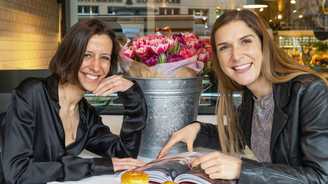 Mrs Flury x sonrisa: Zwei Foodies schwingen gemeinsam den Kochlöffel und erkälren Dir dabei die Vorteile von Intervallfasten.