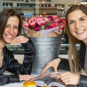 Mrs Flury x sonrisa: Zwei Foodies schwingen gemeinsam den Kochlöffel und erkälren Dir dabei die Vorteile von Intervallfasten.