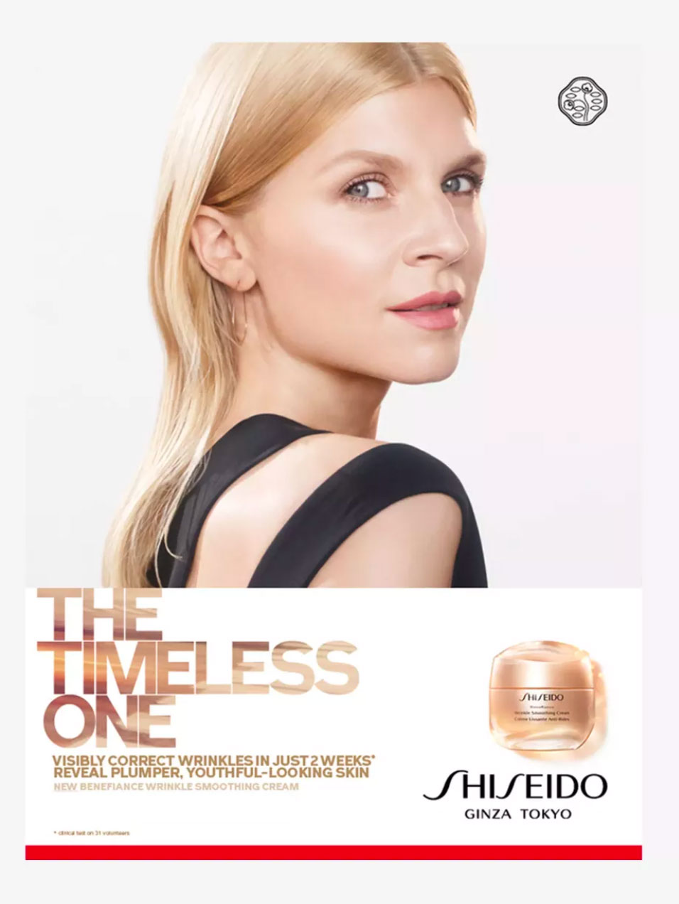 Shiseido-Botschafterin Clémence Poesy redet im Interview mit sonrisa über ihre Pflegerituale und warum Zeichnen für sie das grosse Glück bedeutet.
