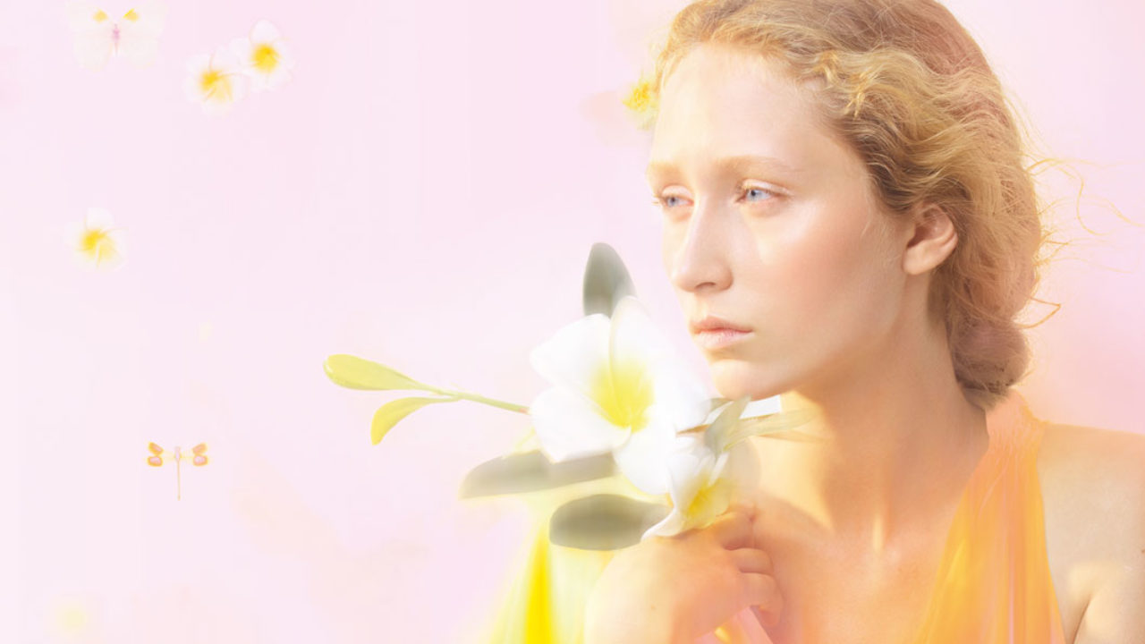 Jo Malone London erweitert die Blossom-Linie um das - limitierte! - Cologne Frangipani Flower.