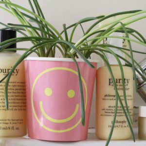 Nicht nur sauber, sondern rein: Mit den Produkten aus der Purity made simple-Linie von Philosophy gelingt allen der Beauty-Frühlingsputz