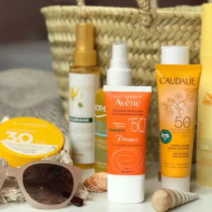 Have fun in the sun: sonrisa präsentiert eine Auswahl der spannendsten Sonnenpflege-Neuheiten des Jahres 2019.