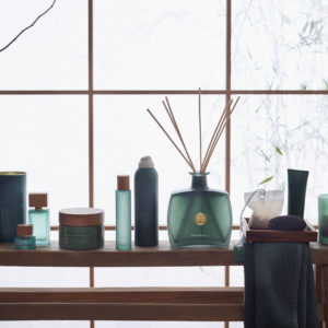 The Ritual of Chadō soll dabei helfen, ein wenig mehr Ruhe und Gelassenheit in den Alltag zu bringen.