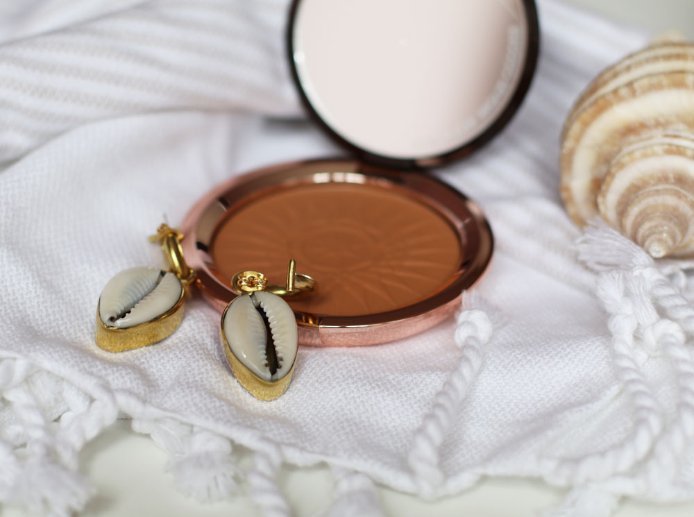 sonrisa zeigt Dir die Favoriten aus der Bronze Goddess Kollektion 2019 und sorgt damit für Sommergefühle. 