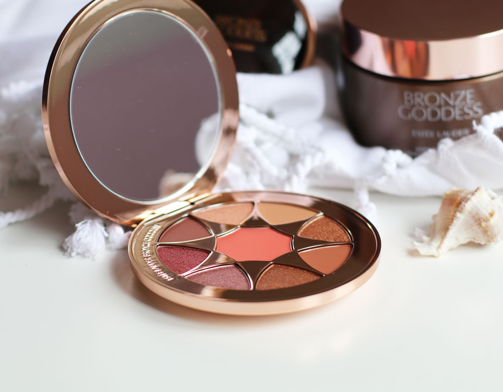 sonrisa zeigt Dir die Favoriten aus der Bronze Goddess Kollektion 2019 und sorgt damit für Sommergefühle. 