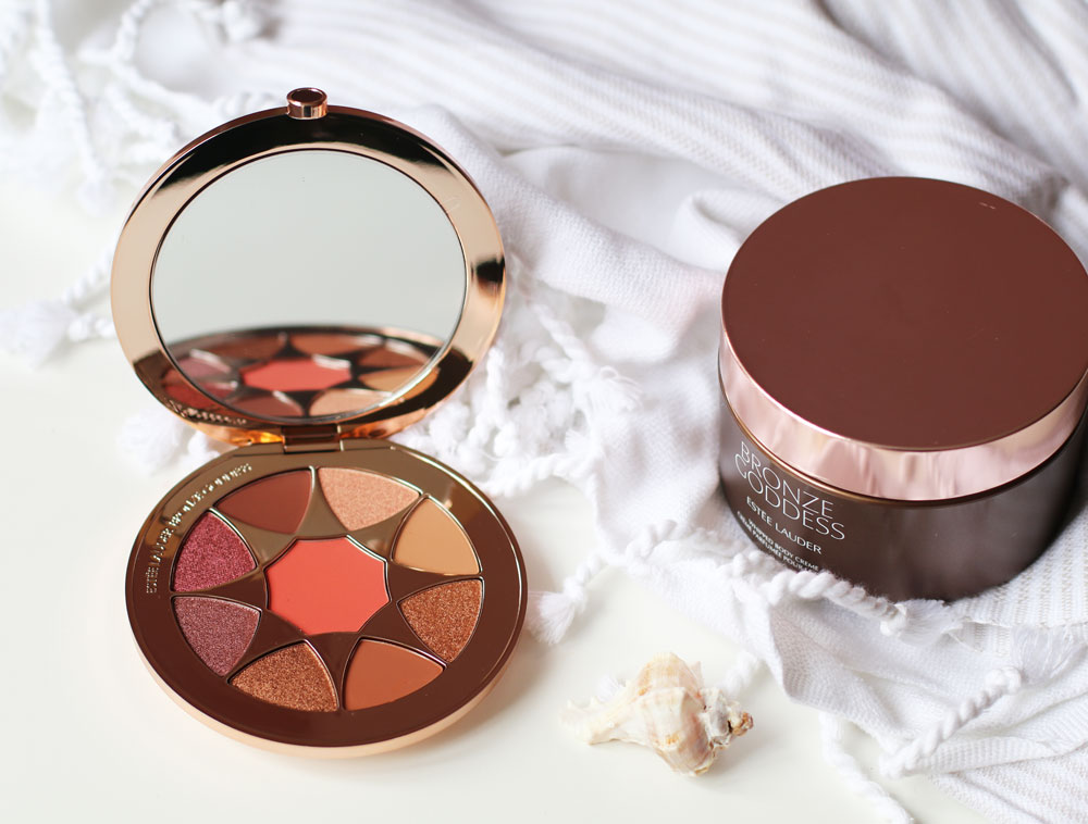 sonrisa zeigt Dir die Favoriten aus der Bronze Goddess Kollektion 2019 und sorgt damit für Sommergefühle. 