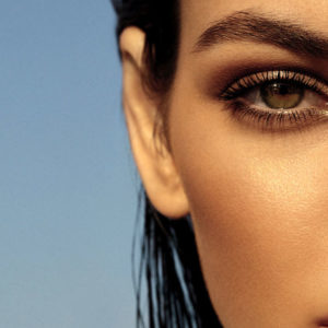 Sommervibes auf sonrisa, wo Du die gesamten Chanel Cruise Collection 2019 zu sehen bekommst.